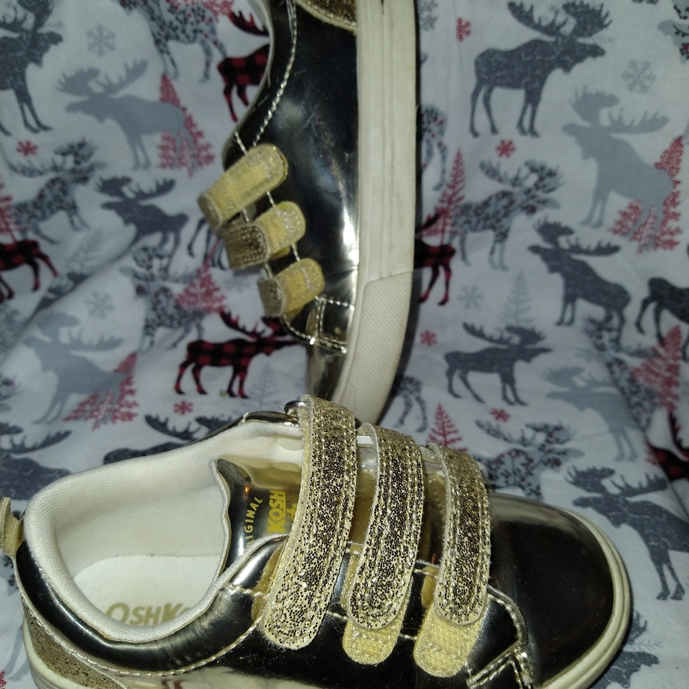 Oshgosh b'gosh shoes
